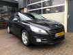 Peugeot 508 SW - 1.6 e-HDi Blue L. Exec. AUTOMAAT/NAVI/PANO *ALL-IN PRIJS - 1 - Thumbnail