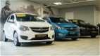 Opel Astra - 1.4T 150PK BUSINESS EXECUTIVE - 1 - Thumbnail