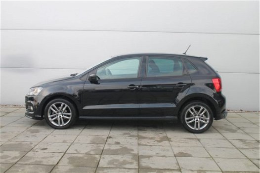 Volkswagen Polo - 1.2 TSI 90 pk R-line Edition - 1