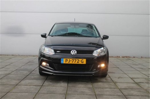 Volkswagen Polo - 1.2 TSI 90 pk R-line Edition - 1