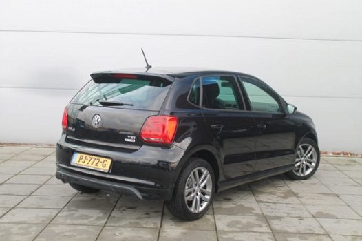 Volkswagen Polo - 1.2 TSI 90 pk R-line Edition - 1