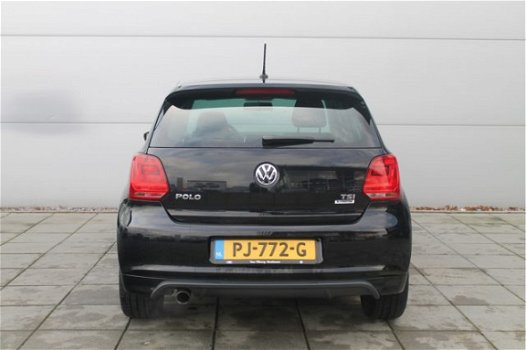 Volkswagen Polo - 1.2 TSI 90 pk R-line Edition - 1