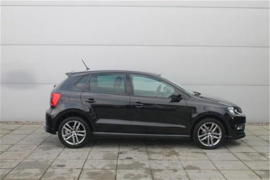 Volkswagen Polo - 1.2 TSI 90 pk R-line Edition - 1