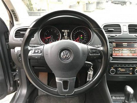 Volkswagen Golf - 1.4 TSI Highline Aut. Climate control/Lmvelg/Trekhaak - 1