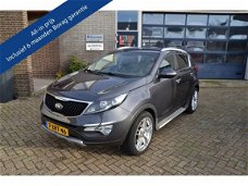 Kia Sportage - 1.6 GDI World Cup Ed