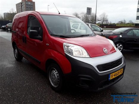 Fiat Fiorino - 1.4 8v SX - 1