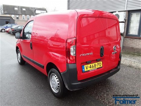 Fiat Fiorino - 1.4 8v SX - 1