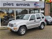 Jeep Cherokee - 3.7i V6 Limited - 1 - Thumbnail