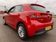 Kia Rio - 1.0 TGDI ComfortPlusLine Navigator AIRCO