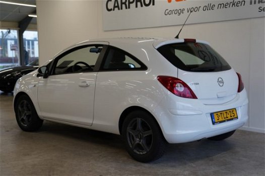 Opel Corsa - 1.2-16V Berlin - 1