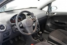 Opel Corsa - 1.2-16V Berlin