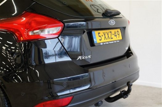 Ford Focus - 1.0 First Edition - 1