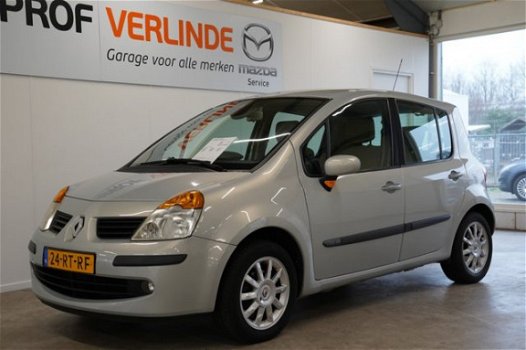 Renault Modus - 1.6-16V Priv.Luxe - 1