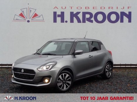 Suzuki Swift - 1.2 Stijl Smart Hybrid , Tot 10 jaar garantie - 1