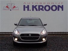 Suzuki Swift - 1.2 Stijl Smart Hybrid , Tot 10 jaar garantie