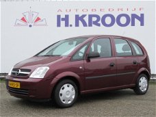 Opel Meriva - 1.4-16V Essentia - met trekhaak