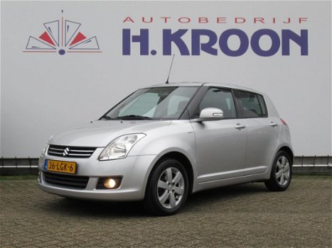 Suzuki Swift - 1.3 Limited - airco en trekhaak - 1