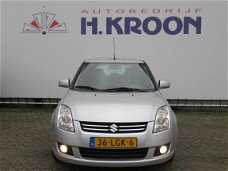 Suzuki Swift - 1.3 Limited - airco en trekhaak