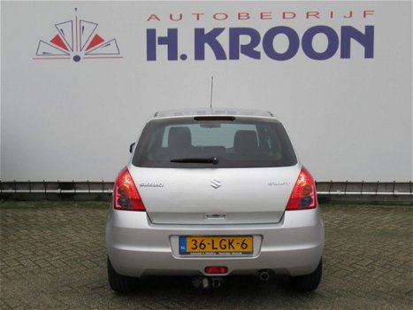 Suzuki Swift - 1.3 Limited - airco en trekhaak - 1