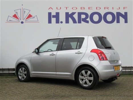 Suzuki Swift - 1.3 Limited - airco en trekhaak - 1