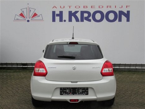 Suzuki Swift - 1.2 Select Navigatie, tot 10 jaar Garantie - 1