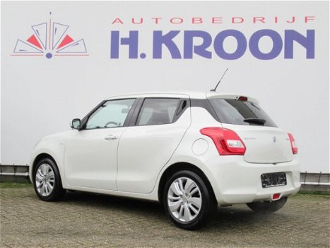 Suzuki Swift - 1.2 Select Navigatie, tot 10 jaar Garantie - 1