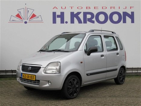 Suzuki Wagon R+ - 1.3 Season Automaat - 1