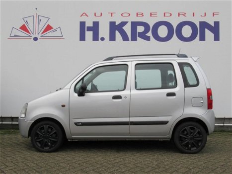 Suzuki Wagon R+ - 1.3 Season Automaat - 1