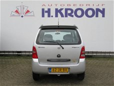 Suzuki Wagon R+ - 1.3 Season Automaat