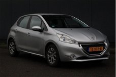 Peugeot 208 - 1.2 VTi Active Airco/Lmv/Cruise/Spoiler