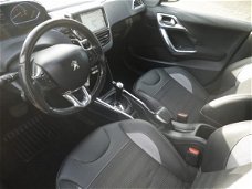 Peugeot 2008 - 1.6 e-HDi Allure Automaat*Navi*ECC*EXPORT/EX.BPM