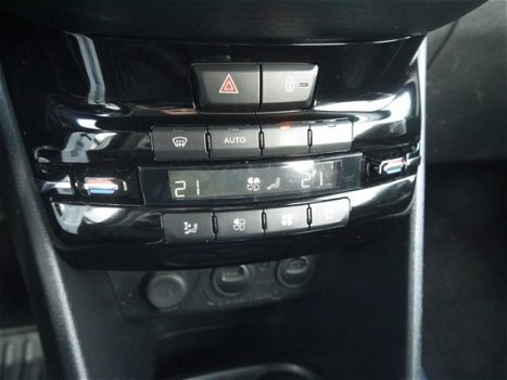 Peugeot 2008 - 1.6 e-HDi Allure Automaat*Navi*ECC*EXPORT/EX.BPM - 1