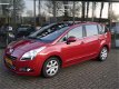 Peugeot 5008 - 1.6 HDiF ST 5-Persoons*EXPORT/EX.BPM - 1 - Thumbnail