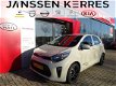 Kia Picanto - 1.0 CVVT Lupini Edition / 15