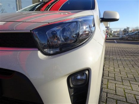 Kia Picanto - 1.0 CVVT Lupini Edition / 15