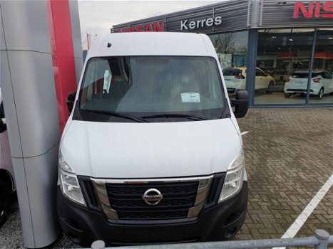 Nissan NV400 - 2.3 dCi L2H2 3T3 135PK FWD Van 29435, - Voor 19995, - Voorraad korting - 1