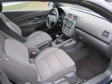 Volkswagen Eos - 1.4 TSI CABRIO/CLIMATE CONTROL/NAVIGATIE/GLAZEN SCHUIF-KANTELDAK/LM VELGEN