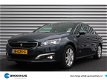 Peugeot 508 - 1.6 TURBO 165PK ALLURE AUTOMAAT / NAVI / LEDER / CLIMA / PDC / HUD / 17