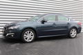 Peugeot 508 - 1.6 TURBO 165PK ALLURE AUTOMAAT / NAVI / LEDER / CLIMA / PDC / HUD / 17