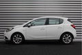 Opel Corsa - 1.0 TURBO 90PK 5-DRS ONLINE EDITION+ / NAVI / AIRCO / LED / PDC / 16