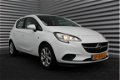 Opel Corsa - 1.0 TURBO 90PK 5-DRS ONLINE EDITION+ / NAVI / AIRCO / LED / PDC / 16