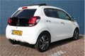 Peugeot 108 - 5drs 1.0 E-VTI Allure Top | Ecc | Camera | Lichtmetaal | - 1 - Thumbnail