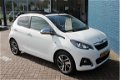 Peugeot 108 - 5drs 1.0 E-VTI Allure Top | Ecc | Camera | Lichtmetaal | - 1 - Thumbnail