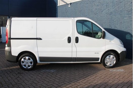 Renault Trafic - 2.0 DCI 115pk L1H1 | Airconditioning | 3-Zits | Trekhaak | - 1