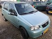 Suzuki Alto - 1.1 GLX Spirit AUTOMAAT - 1 - Thumbnail