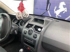 Renault Mégane - 1.9 dCi Expr. Luxe, bj 2003, nwe apk
