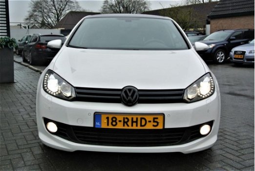 Volkswagen Golf - 1.4 TSI Highline | R-line / R20 | DSG AUT | 161PK | Xenon/LED | Navigatie | NAP | - 1