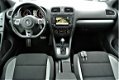 Volkswagen Golf - 1.4 TSI Highline | R-line / R20 | DSG AUT | 161PK | Xenon/LED | Navigatie | NAP | - 1 - Thumbnail