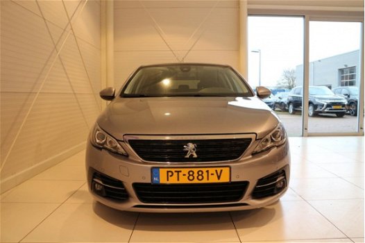 Peugeot 308 - 1.6 BlueHDi 120pk Sublime | NAVIGATIE | PANORAMADAK | PARKEERSENSOREN | CLIMATE CONTRO - 1