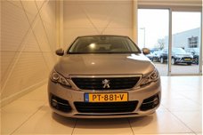 Peugeot 308 - 1.6 BlueHDi 120pk Sublime | NAVIGATIE | PANORAMADAK | PARKEERSENSOREN | CLIMATE CONTRO